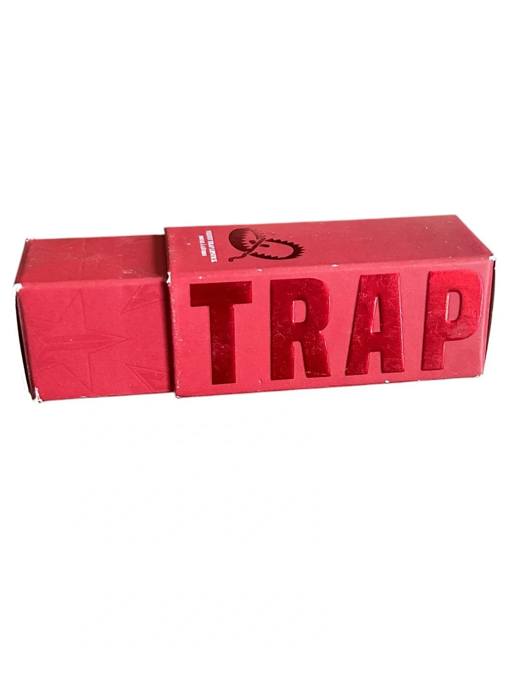Jeffree Star Cosmetics Velvet Trap Lipstick Shade: 